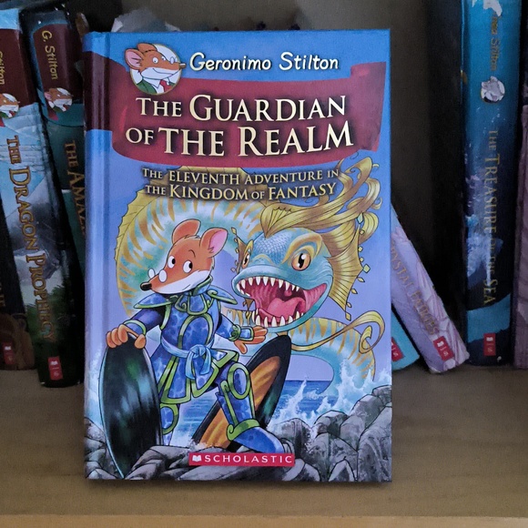 Kids Book Collection - Picture 7 of 13